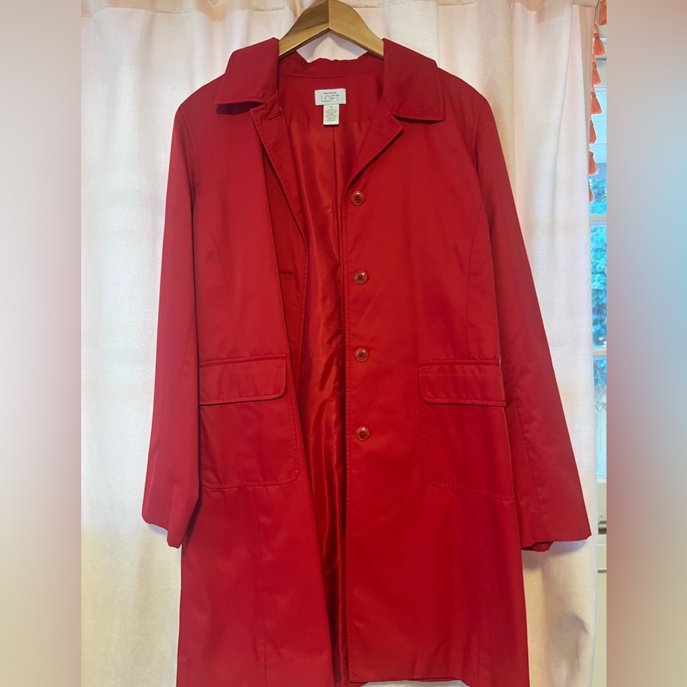 Raincoat - image 1